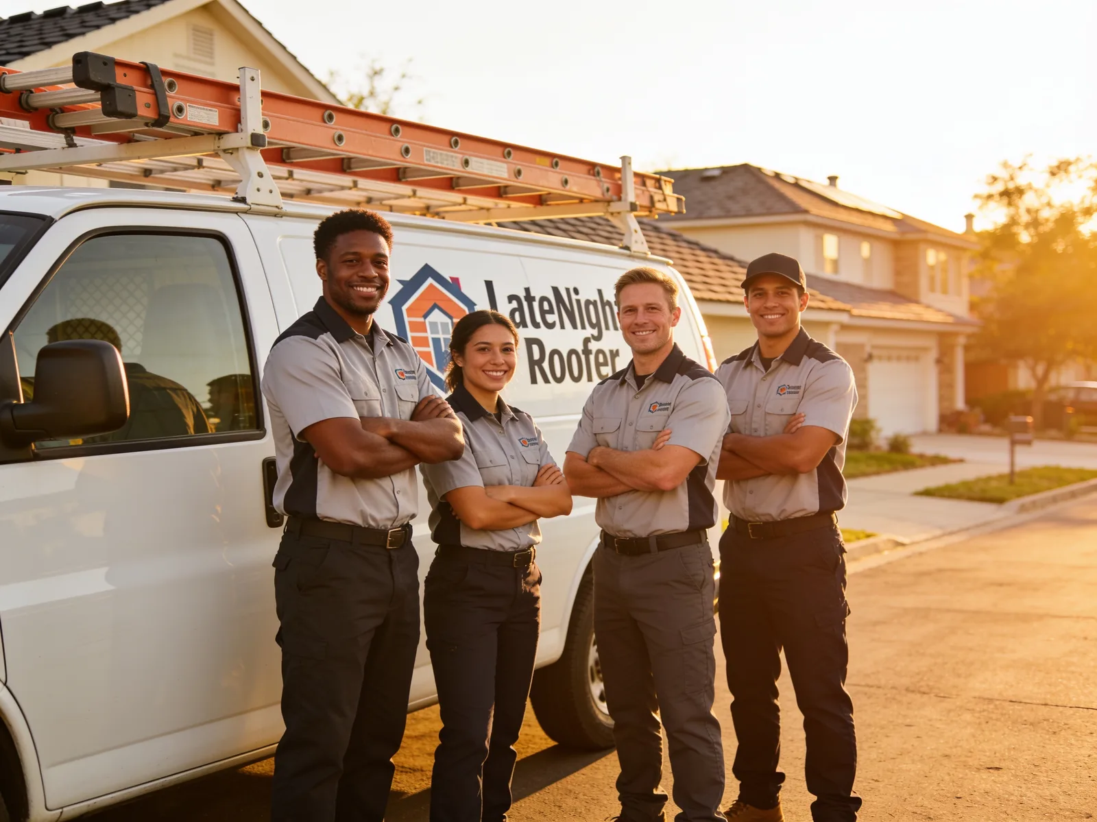 Emergency Roof Repair company in Granton, WI
